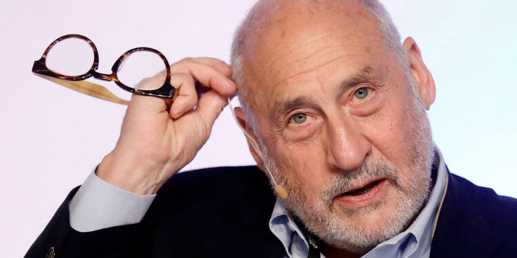 Joseph Stiglitz