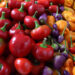 Nueva aplicación para reconocer frutas y verduras