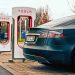 Tesla se convierte en el fabricante de autos más valioso del mundo