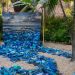 Arte a partir de la basura como forma de generar conciencia
