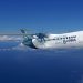 Se presentó el primer proyecto para un avión comercial de cero emisiones