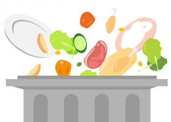 Pérdida y desperdicio de alimentos: una batalla urgente