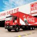 Coca-Cola FEMSA produce con energía 100% renovable en Argentina