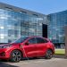 Avanza la electrificación de vehículos