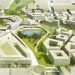 Se proyecta construir el barrio de madera más grande del mundo