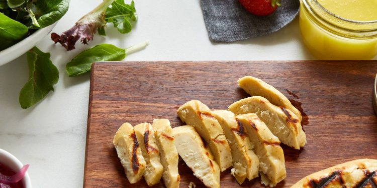 Singapur autoriza la venta de carne de laboratorio