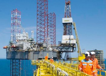 Dinamarca pone fin a la exploración de petróleo y gas