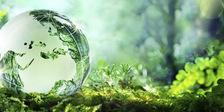 Garnier presentó su programa Sustentable Green Beauty
