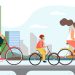 Ciudades de 15 minutos: todo cerca
