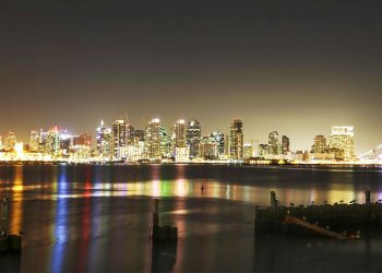 Las luces y el peligro de la sobreiluminación