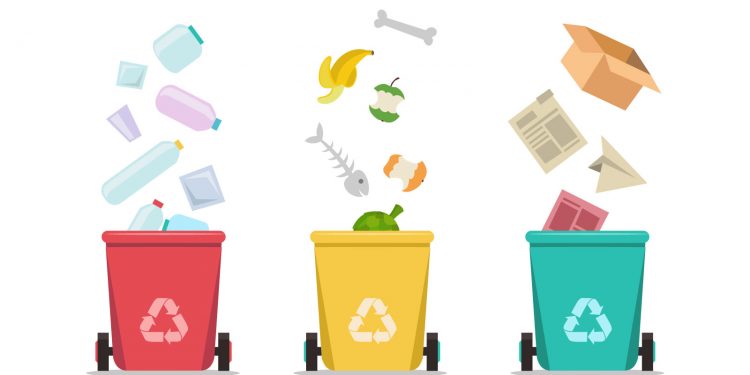 Reciclar también puede ser un buen negocio