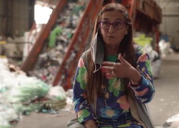 Promotoras Ambientales con visión de género