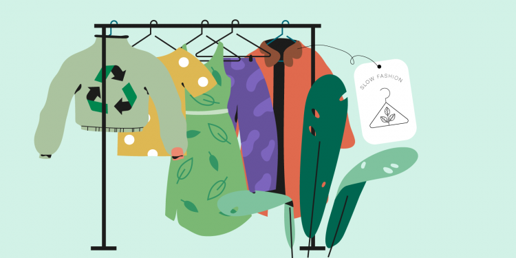 Slow Fashion: la moda sostenible