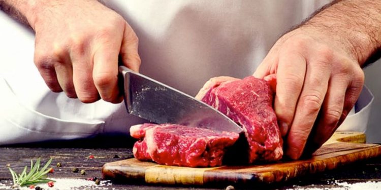 El impacto ambiental de los alimentos que comemos