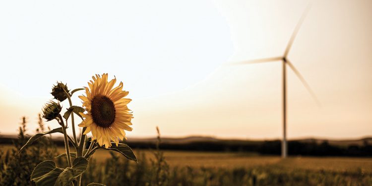 Energías con futuro