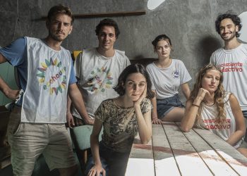 Construir un mundo mejor
