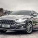 Mondeo Híbrido, la nueva carta verde de Ford