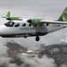 P-Volt, otro paso en la electrificación de la aviación comercial