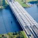 Economía circular: Países Bajos reutiliza sus puentes viejos