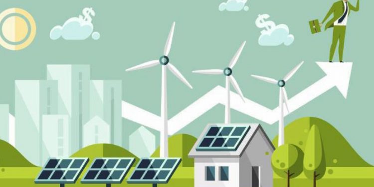 Generación distribuida: “crear” energía en casa para contribuir a la transición energética