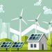 Generación distribuida: “crear” energía en casa para contribuir a la transición energética