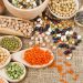 Nutrición: no olvidarse de las legumbres