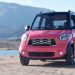 Nuevo auto eléctrico argentino
