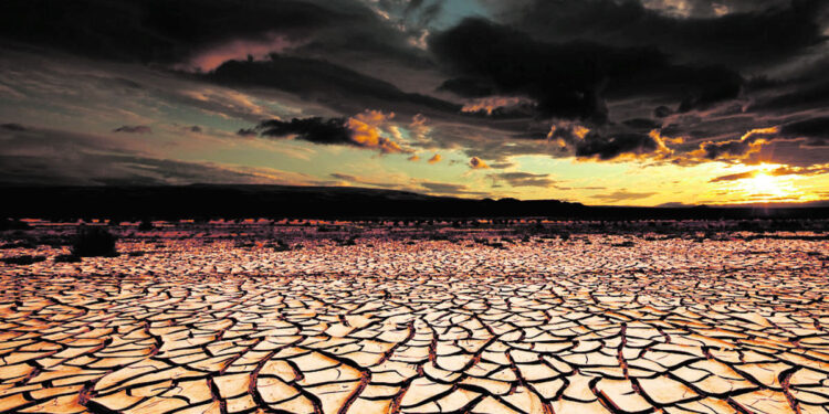 Alertan sobre terribles consecuencias para la humanidad por el cambio climático
