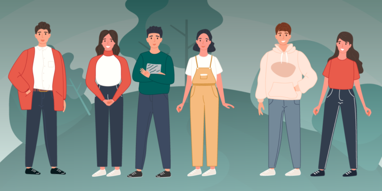 La mayoría de los jóvenes se sienten amenazados por el cambio climático