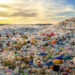 La basura una vez que la descartamos, ¿desaparece?