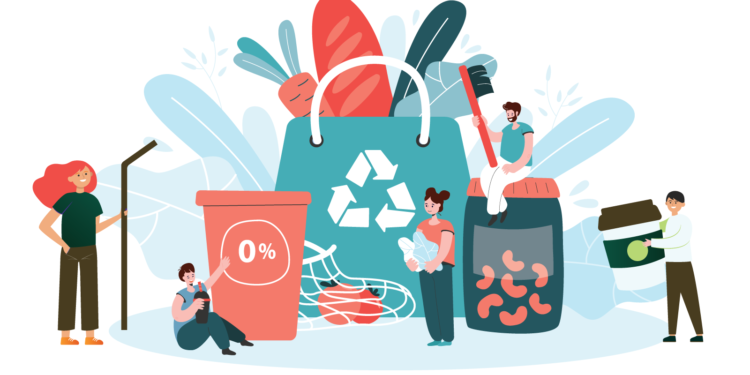 Aumentó un 86% la cantidad de usuarios que eligen productos con impacto positivo