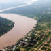 Brasil, cada vez más seco: perdió 15% de su agua dulce en 30 años