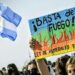 Todo lo ambiental es político