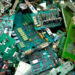 La cantidad de basura electrónica no deja de crecer