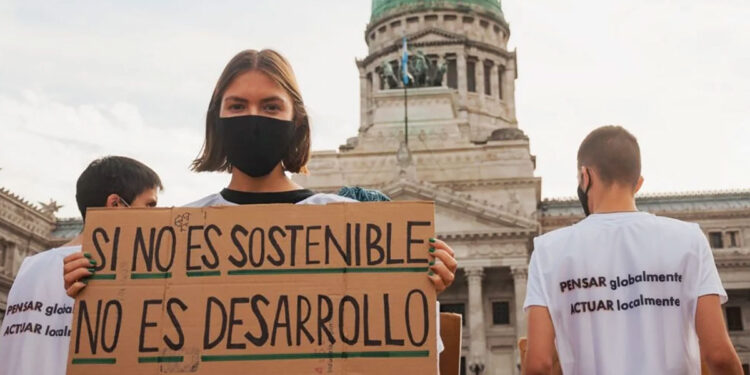 Educación ambiental: lo conquistado y lo que queda por conquistar