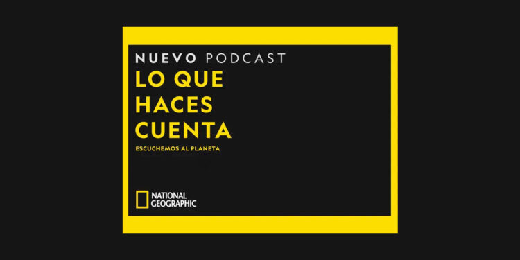 Lo que hacés cuenta