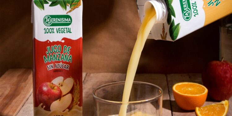 Bebidas híbridas: la expansión de los alimentos de origen