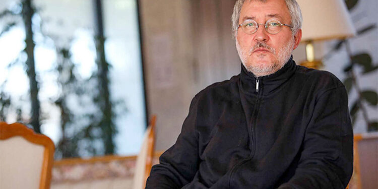 “Lo ecológicamente necesario es hoy políticamente imposible”