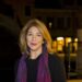 En llamas, el nuevo libro de Naomi Klein