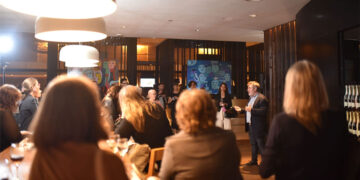 Qi Argentina y Hilton Buenos Aires presentan una muestra de Milo Lockett