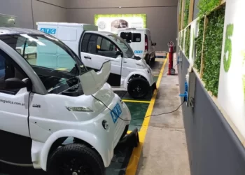 Logística más sustentable