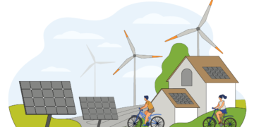 La transición energética