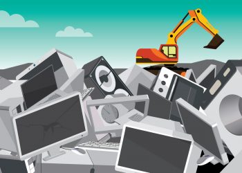Comprar y tirar atenta contra el ambiente